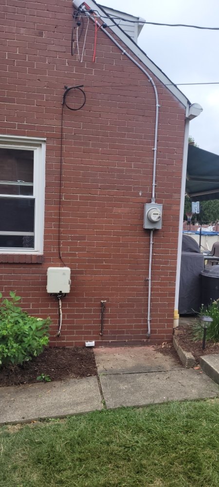 Slide of E&J Electric Plus