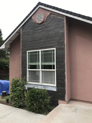 Windows - Window patching Windows - Window patching
