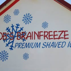 Bob's Brainfreeze