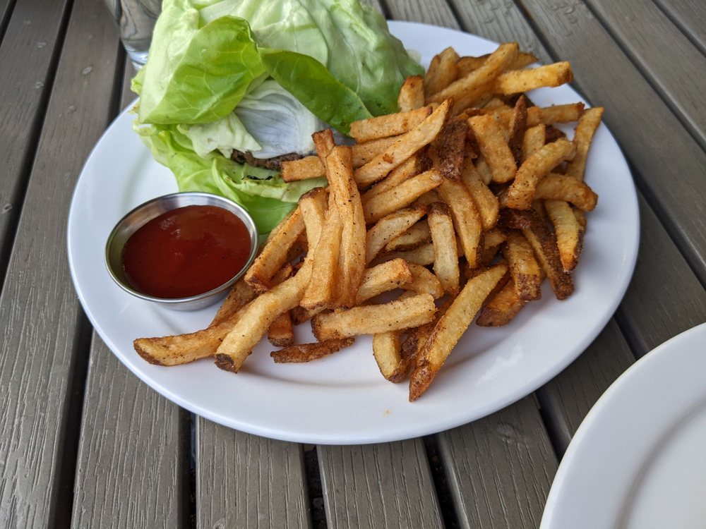 THE GREENHOUSE RESTAURANT Updated September 2024 12130 River Valley