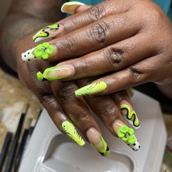 Soty's Hair & Nails