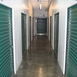 AAA Quality Self Storage - Tustin