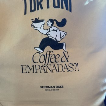 Tortoni Caffe - Coffee & Tea Near Me - Sherman Oaks, California