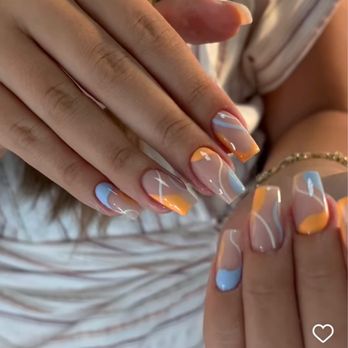 Fellini Nail Studio - Nail Salons Near Me - Santa Clara, California Fellini Nail Studio - Nail Salons Near Me - Santa Clara, California