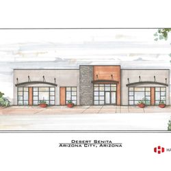 Desert Senita Community Health Center - New Location Coming Soon!