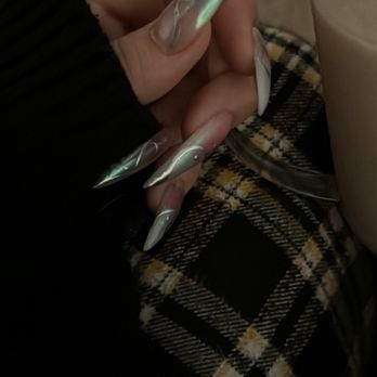 Galaxy Nails & Spa - Nail Salons Near Me - Roanoke, Texas