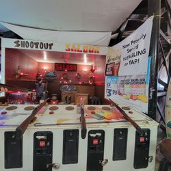 Joyland Amusement Center