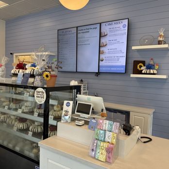 Nothing Bundt Cakes - Front Counter -2026 - Bakeries Near Me - Norwalk, California Nothing Bundt Cakes - Front Counter -2026 - Bakeries Near Me - Norwalk, California