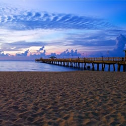 First Financial Leasing and Finance - First Financial is located in beautiful Lauderdale by the Sea, FL