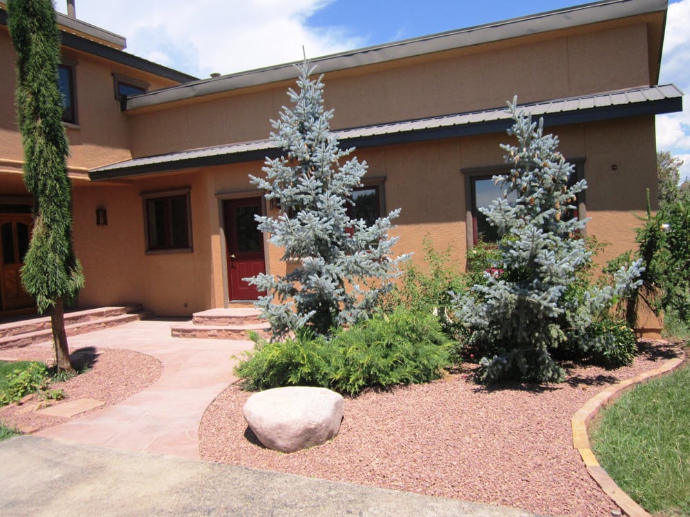 RIVERVIEW LANDSCAPING Updated September 2024 10 Photos Durango
