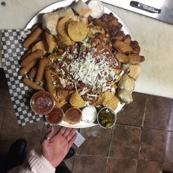 For Pizza's Sake - For pizza Sake has the best steak subs in Welland if you love food and lots of it come out for Lunch Or Dinner mmmmm