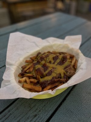 Potato Champion by null