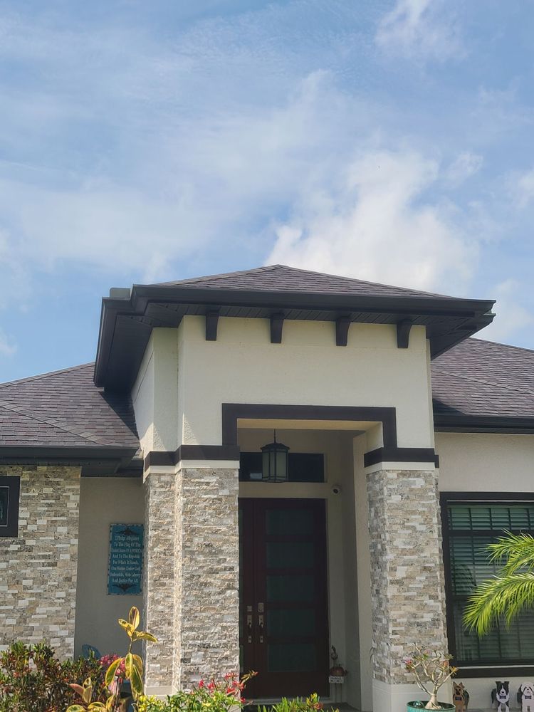 Slide of Tioli Roofing