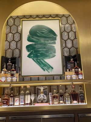 Sinatra Bar & Lounge by null