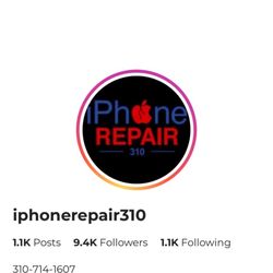 iTouch Repair