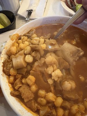 Xochimilco Cafe by null