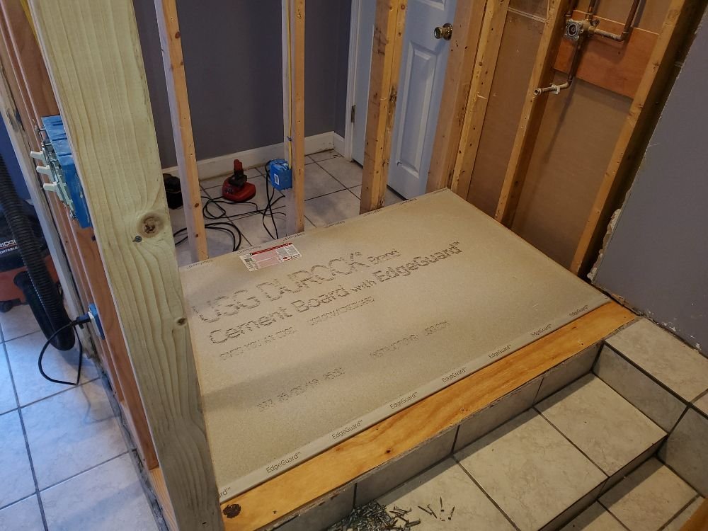 Slide of The Permanent Solution