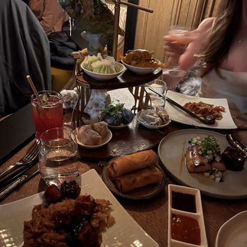 Buddakan - Chinese Near Me - New York, New York Buddakan - Chinese Near Me - New York, New York