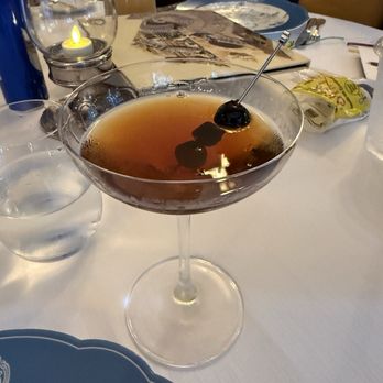 Club 33 - Manhattan - French Near Me - Anaheim, California Club 33 - Manhattan - French Near Me - Anaheim, California