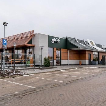 McDonald's - Burgers Near Me - Barsinghausen, NI