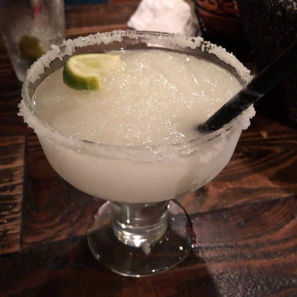 Papi's Tacos - House frozen margarita - Mexican Near Me - Baltimore, Maryland Papi's Tacos - House frozen margarita - Mexican Near Me - Baltimore, Maryland