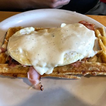 The Peach Cafe - Benny - New American Near Me - Monrovia, California The Peach Cafe - Benny - New American Near Me - Monrovia, California