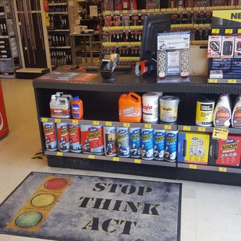 Advance Auto Parts - Auto Parts & Supplies Near Me - Berwyn, Illinois