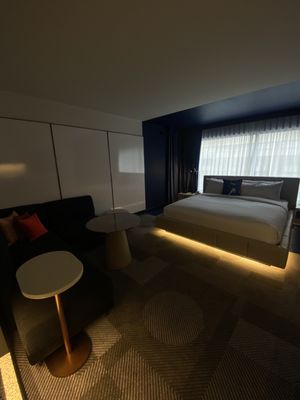 W Toronto by null