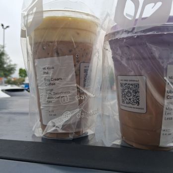 Da Vien Coffee - Coffee & Tea Near Me - Milpitas, California