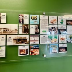 Runza - Runza history