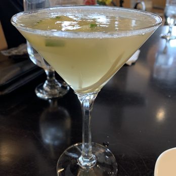Siam Marina - Ginger Cucumber Martini - Bars Near Me - Tinley Park, Illinois Siam Marina - Ginger Cucumber Martini - Bars Near Me - Tinley Park, Illinois