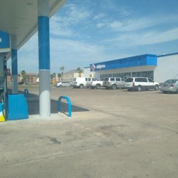Laredo Taco Company