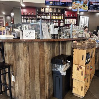 Elevate Coffee - Interior - Coffee & Tea Near Me - Phoenix, Arizona