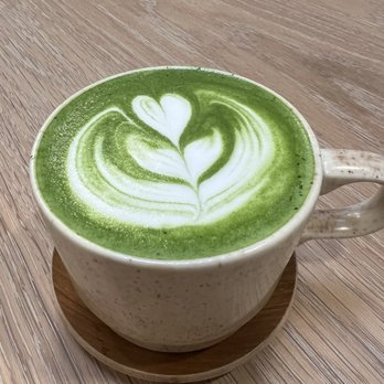 Offbeat Coffee - Hot matcha - Coffee & Tea Near Me - Sacramento, California Offbeat Coffee - Hot matcha - Coffee & Tea Near Me - Sacramento, California