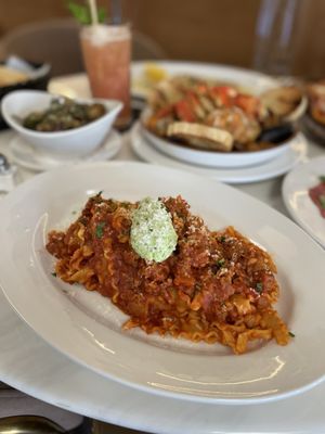 Johnny & Sanny's by null