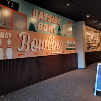 Bayside Bowl - Bars Near Me - Portland, Maine