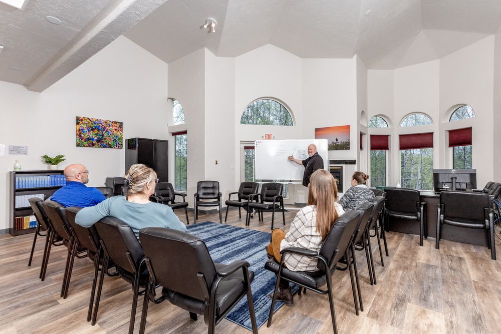 Banyan Alaska - grief counselor in Wasilla, AK