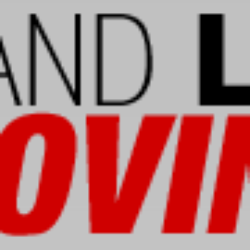 A & L Moving - A & L Moving logo