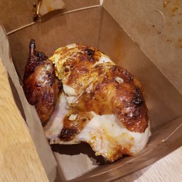 Chicken breast