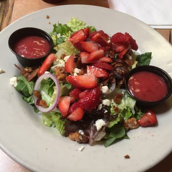 JD Campbell's - fruity salad - Bars Near Me - Peoria, Arizona JD Campbell's - fruity salad - Bars Near Me - Peoria, Arizona