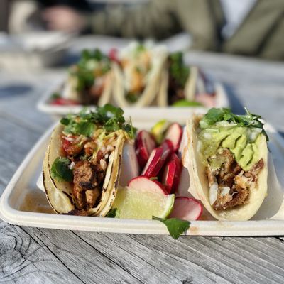 Tallulah's Taqueria - Ives Store by null