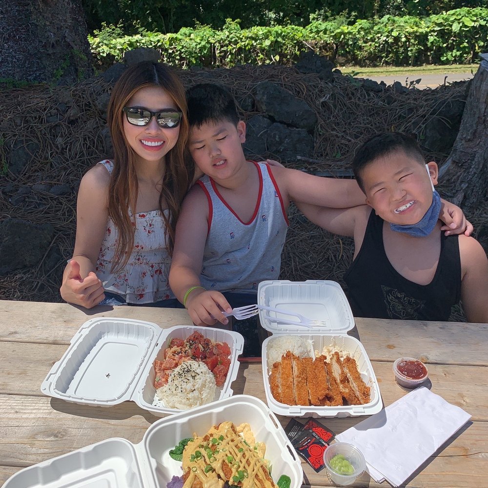 Kilo's Kitchen - Food Trucks Near Me - Hana, Hawaii Kilo's Kitchen - Food Trucks Near Me - Hana, Hawaii