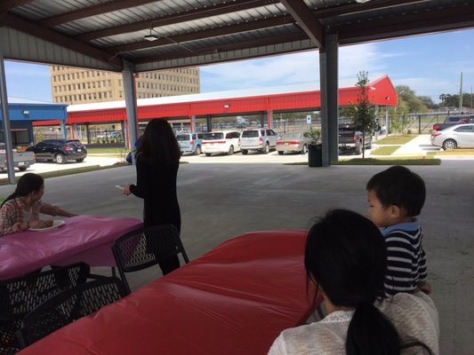 Westbank Flea Market by null