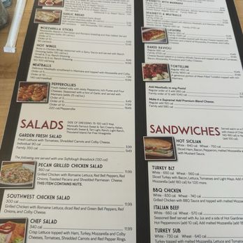 MONICAL’S PIZZA - Updated December 2025 - 37 Photos & 53 Reviews - 2640 ...