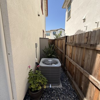 Cunado landscape - Landscape Architects or Designers Near Me
