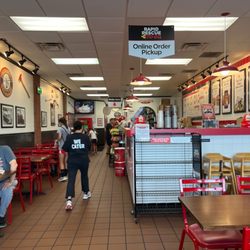 Firehouse Subs