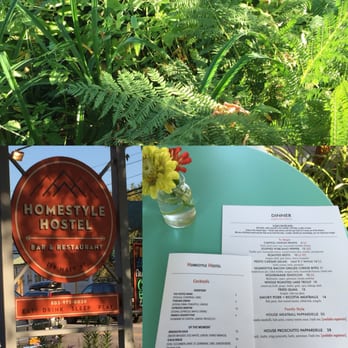 Homestyle Restaurant - New American Near Me - Ludlow, Vermont