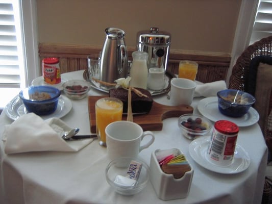 Snug Harbor Inn by null