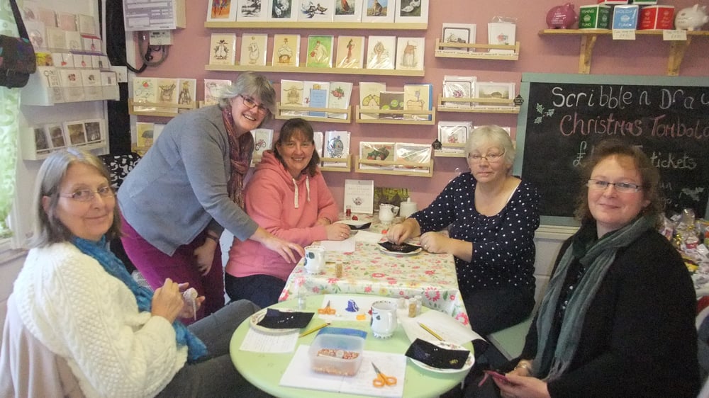 ROSIE’S TEA ROOM Updated July 2024 Holdshott Farm, Hook, Hampshire