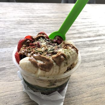 Roots & Rye - Acai Bowls Near Me - Pasadena, California Roots & Rye - Acai Bowls Near Me - Pasadena, California